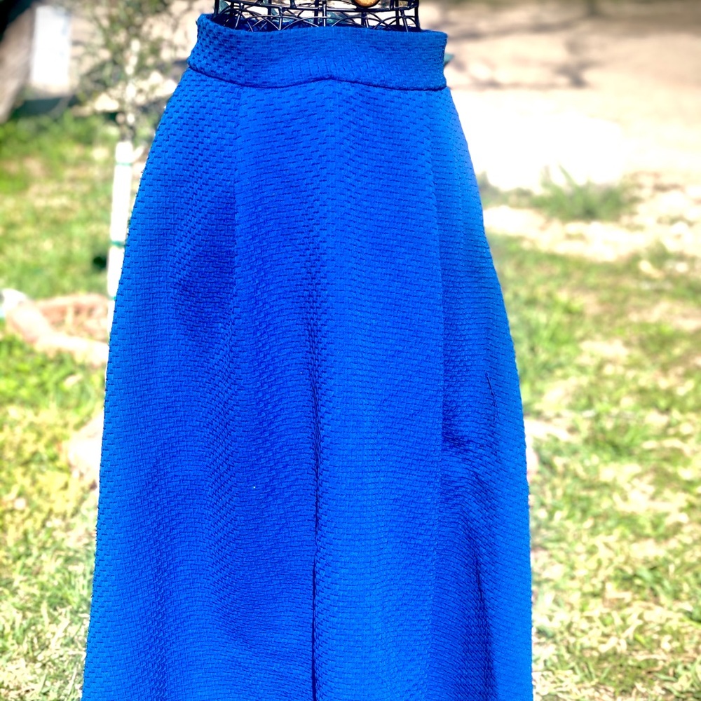 Eva Mendez Skirt